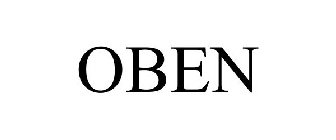 OBEN