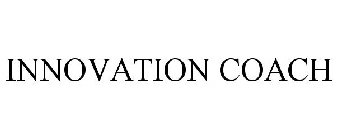 INNOVATION COACH