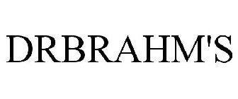 DRBRAHM'S