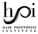 HPI HAIR PROSTHESIS INSTITUTE