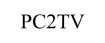 PC2TV