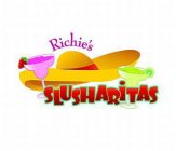 RICHIE'S SLUSHARITAS