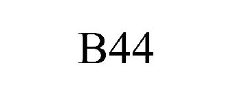 B44