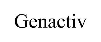 GENACTIV