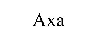 AXA