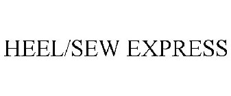HEEL/SEW EXPRESS