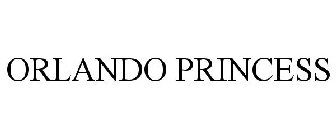 ORLANDO PRINCESS