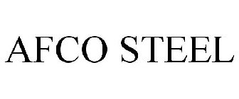 AFCO STEEL