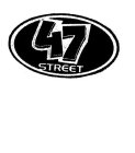 47 STREET