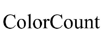 COLORCOUNT