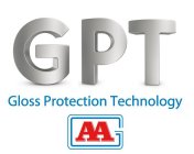 GPT GLOSS PROTECTION TECHNOLOGY AA