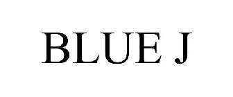 BLUE J