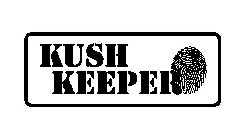 KUSH KEEPER