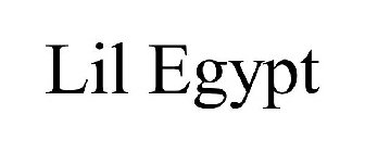 LIL EGYPT
