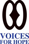 VOICES FOR HOPE