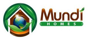 MUNDI HOMES