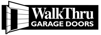 WALKTHRU GARAGE DOORS
