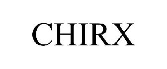 CHIRX