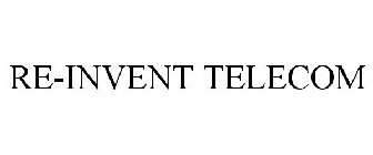 RE-INVENT TELECOM