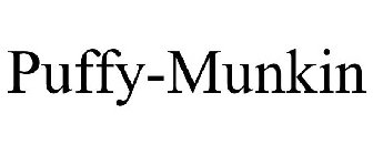 PUFFY-MUNKIN