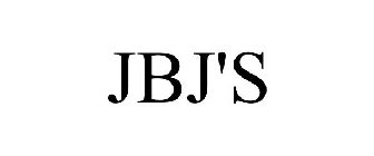JBJ'S