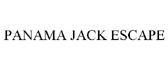 PANAMA JACK ESCAPE