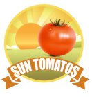SUN TOMATOS