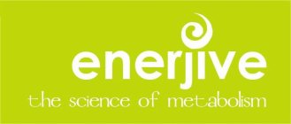 ENERJIVE THE SCIENCE OF METABOLISM