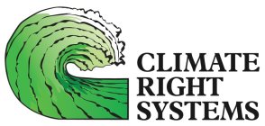 C CLIMATE RIGHT SYSTEMS