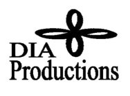 DIA PRODUCTIONS