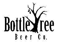 BOTTLETREE BEER CO.