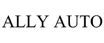 ALLY AUTO