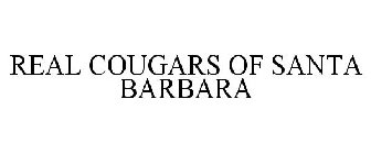 REAL COUGARS OF SANTA BARBARA
