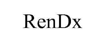 RENDX