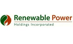 RENEWABLE POWER HOLDINGS INCORPORATED