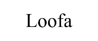 LOOFA