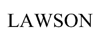 LAWSON