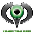 CVD CREATIVE VISUAL DESIGN