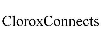 CLOROXCONNECTS