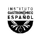INSTITUTO GASTRONÓMICO ESPAÑOL
