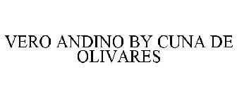 VERO ANDINO BY CUNA DE OLIVARES