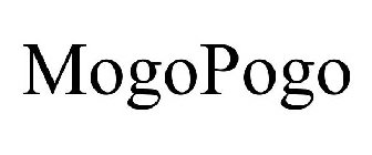 MOGOPOGO