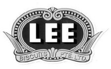 LEE BISCUITS PTE. LTD.