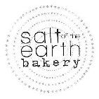 SALT OF THE EARTH BAKERY