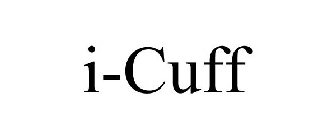 I-CUFF