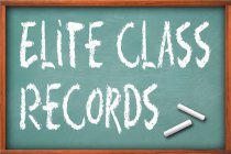 ELITE CLASS RECORDS