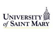 UNIVERSITY OF SAINT MARY