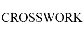 CROSSWORK