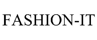 FASHION-IT