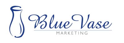 BLUE VASE MARKETING